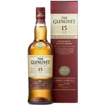 The Glenlivet The Glenlivet 15г уиски (Гленливет) 0.7л