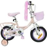 KikkaBoo Breeze 12 Велосипеди