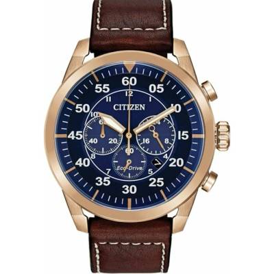Citizen CA4213-18L