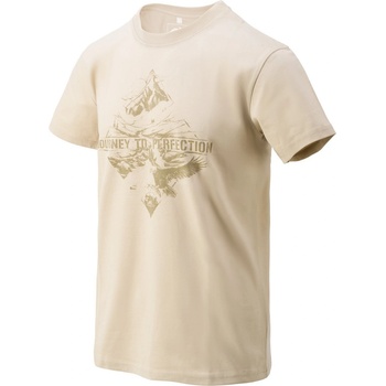 Helikon-Tex T-Shirt (Mountain Stream) Размер: M / Цвят: бежов