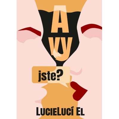 A vy jste