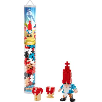 Plus-Plus Tuba 100 ks Trpaslík