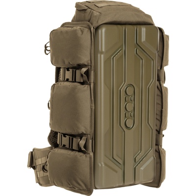 Eberlestock R3 Upranger Dry earth 25 l – Hledejceny.cz