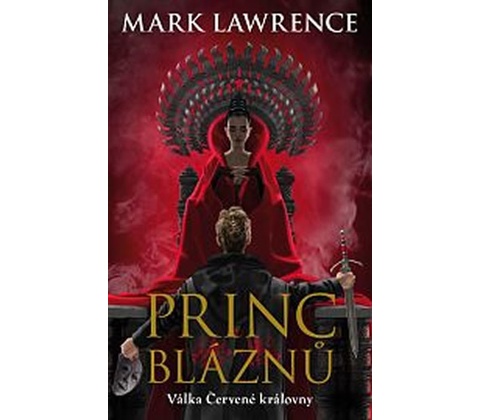 Princ bláznů