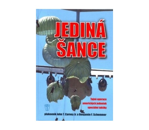 Jediná šance