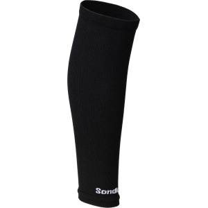 Sondico Elite Football Sleeve 1pk Mens - Black