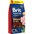Brit Premium by Nature Adult Large Breed Chicken 18 kg