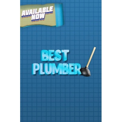 khukhrovr Best Plumber (PC)