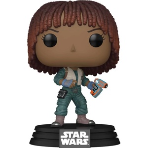 Funko Pop Star Wars Acolyte Osha Aniseya 10cm 722