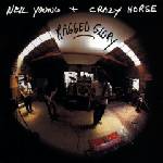 Warner Young Neil + Crazy Horse: Ragged Glory - CD (032207)