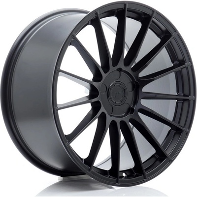JR Wheels SL05 9x19 BLANK ET20-40 matt black