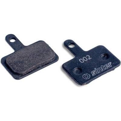 Sinter Shimano B TYPE černá