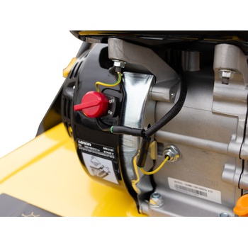 Proteco 51.06-VB-380-P