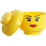 LEGO® Кукла за съхранение Момиче, ⌀ 24, 2 cm - LEGO® (40320813)