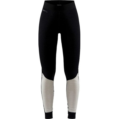 Craft ADV Nordic Wool Pants W black white
