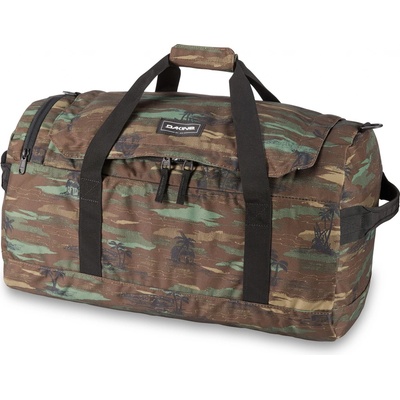 Dakine Eq Duffle Alohacamo 35 l