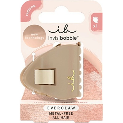 Invisibobble EVERCLAW S Too Faced - Skřipec do vlasů 1 ks