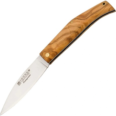 Joker Campera 7,8 cm, olivové dřevo