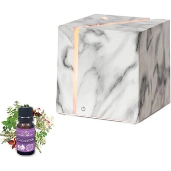 Geti GD101 design mramoru Aroma difuzér 180 ml