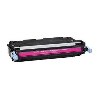 Compatible Canon C-EXV26M purpurový (magenta) kompatibilní toner (CEXV26M)