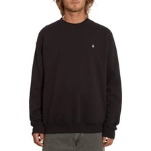 Volcom Single Stone Crew black