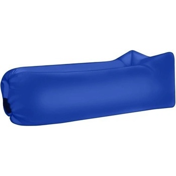 ISO LAZY BAG modrý