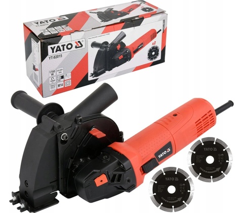 YATO YT-82015