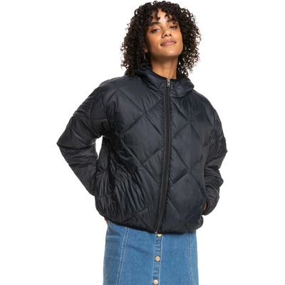 ROXY Яке wind swept hooded