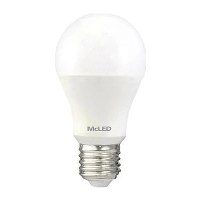 McLED žárovka 15 W, teplá bílá, E27, 230 V