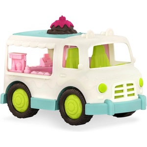 Battat Детска играчка Battat - Мини камион за сладолед (BTVE1074Z) - kindermarket