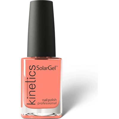 Kinetics Lak na nechty Solargel #642 Bloom 15 ml