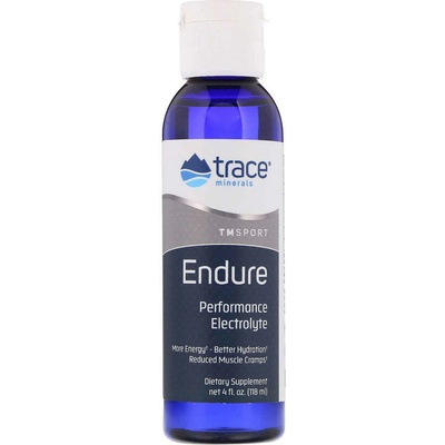 Trace Minerals Endure Performance Electrolyte elektrolyty 118 ml