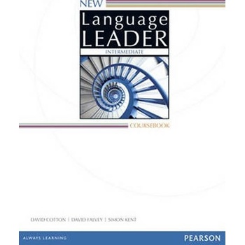 New Language Leader Intermediate Coursebook