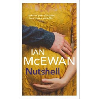 Nutshell McEwan Ian