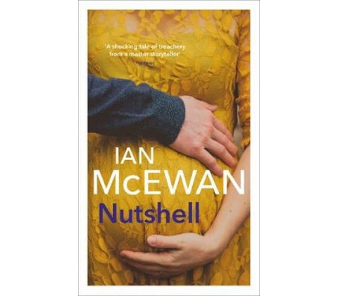 Nutshell McEwan Ian