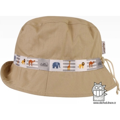 Dráče Palermo 31 béžová safari