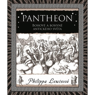 Pantheon - Philippa Lewisová