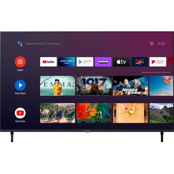 Panasonic TX-55LX800E