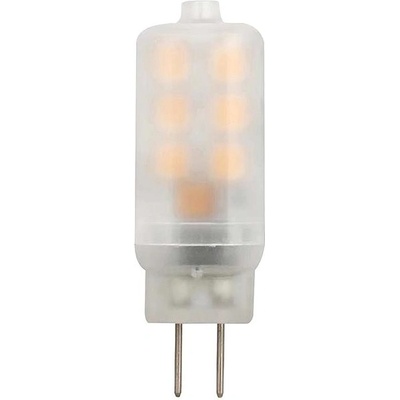 Nedis LED žárovka, G4, 1,5 W, 12 V, 120 lm, 2700 K LBG4CL1