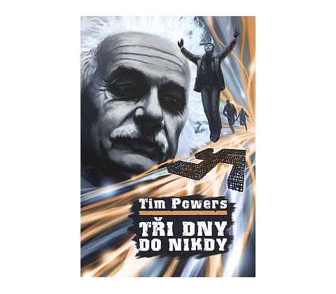 Tři dny do nikdy