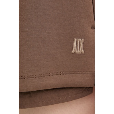 Armani Exchange къс панталон дамски (XW001749.AF10804)