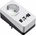 Eaton Protection Box 1 DIN (PB1D)