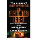 Net Force - Archimedes Effect - Tom Clancy