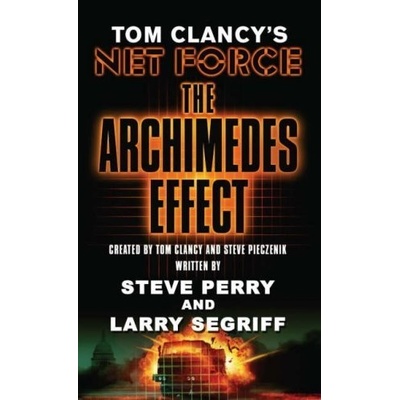 Net Force - Archimedes Effect - Tom Clancy
