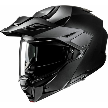 HJC I80 SOLID FLAT