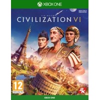 Xbox One stratégiai játékok
