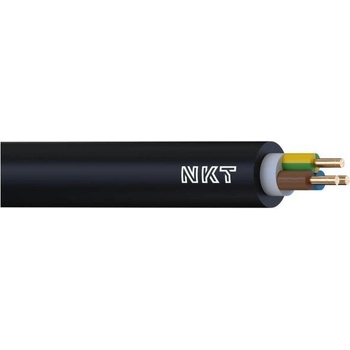 Nkt NYY-J 3x6.00mm2 (0113081)