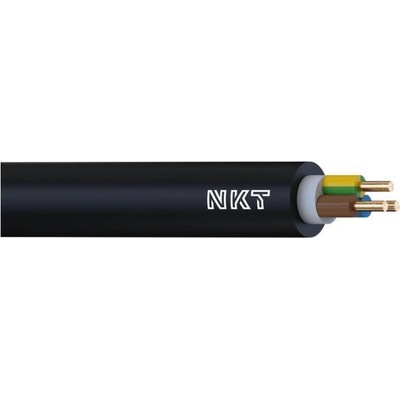 Nkt NYY-J 3x6.00mm2 (0113081)