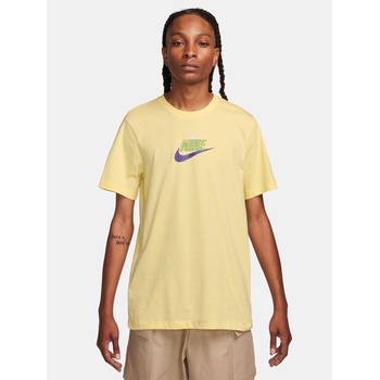 Nike Тениска u nsw tee spring break sun
