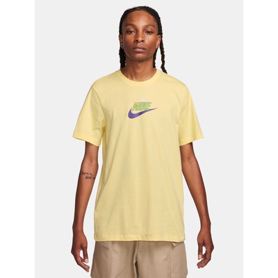 Nike Тениска u nsw tee spring break sun